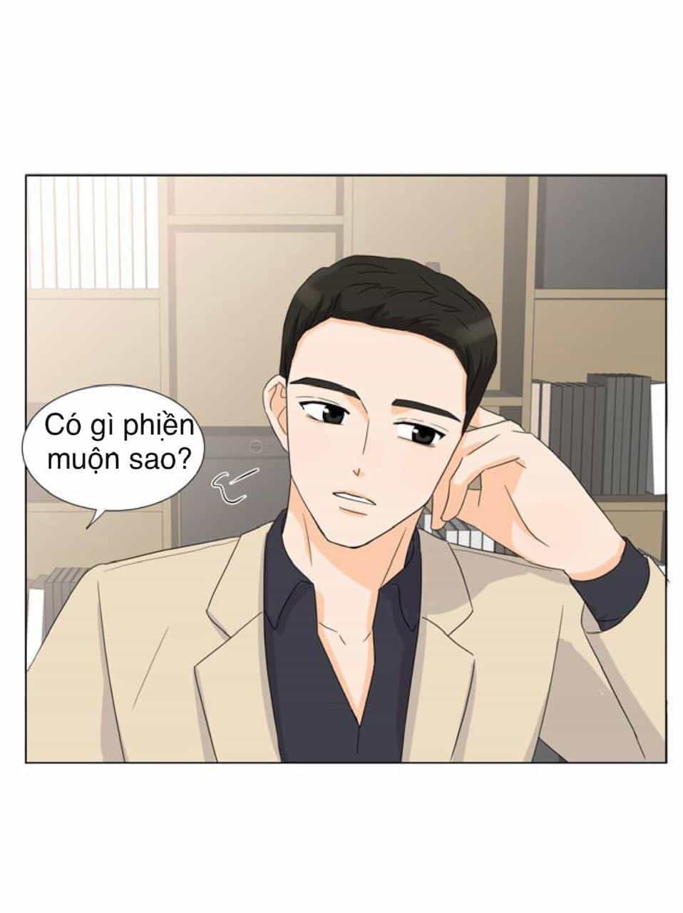 Idol Và Sếp Em Yêu Ai? - Chương 16 - ảnh 3