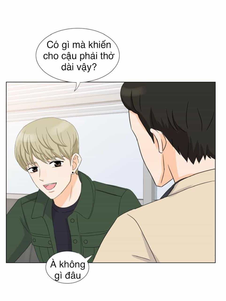 Idol Và Sếp Em Yêu Ai? - Chương 16 - ảnh 4