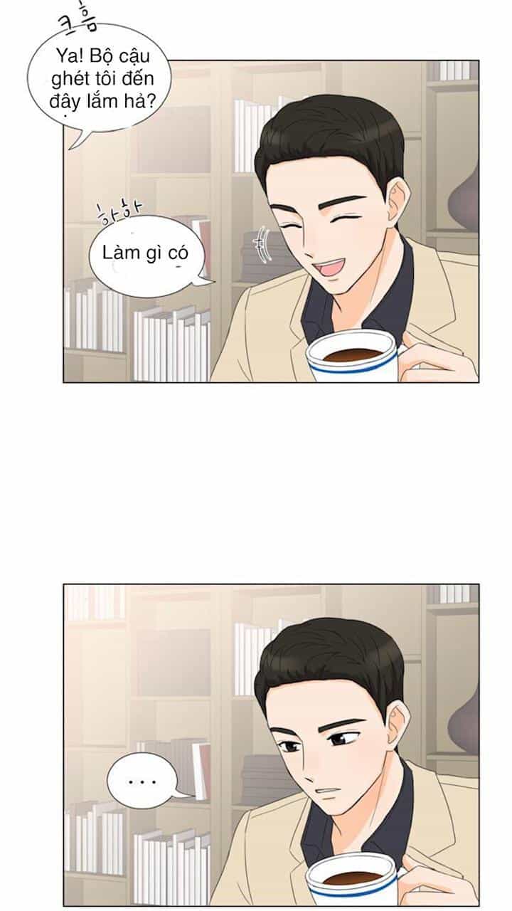 Idol Và Sếp Em Yêu Ai? - Chương 16 - ảnh 6