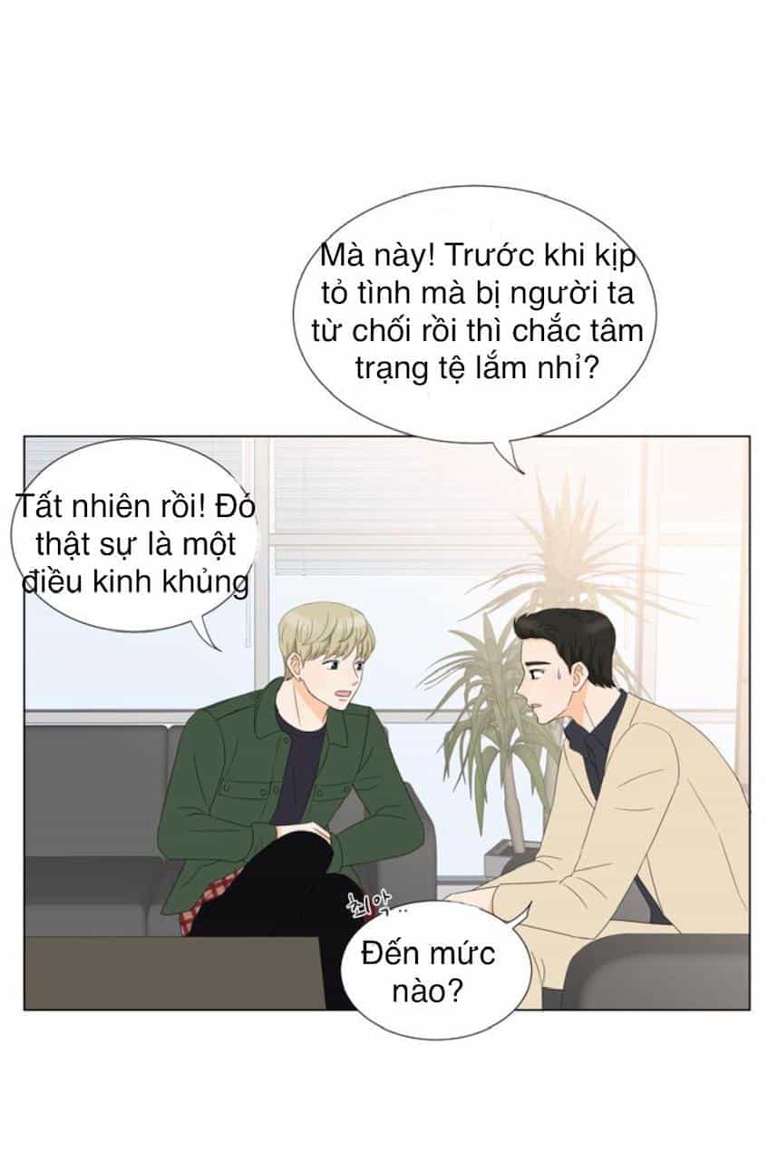 Idol Và Sếp Em Yêu Ai? - Chương 16 - ảnh 7