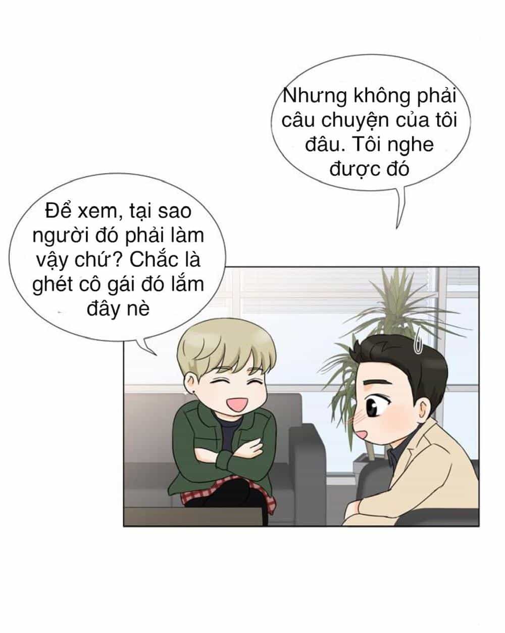 Idol Và Sếp Em Yêu Ai? - Chương 16 - ảnh 9