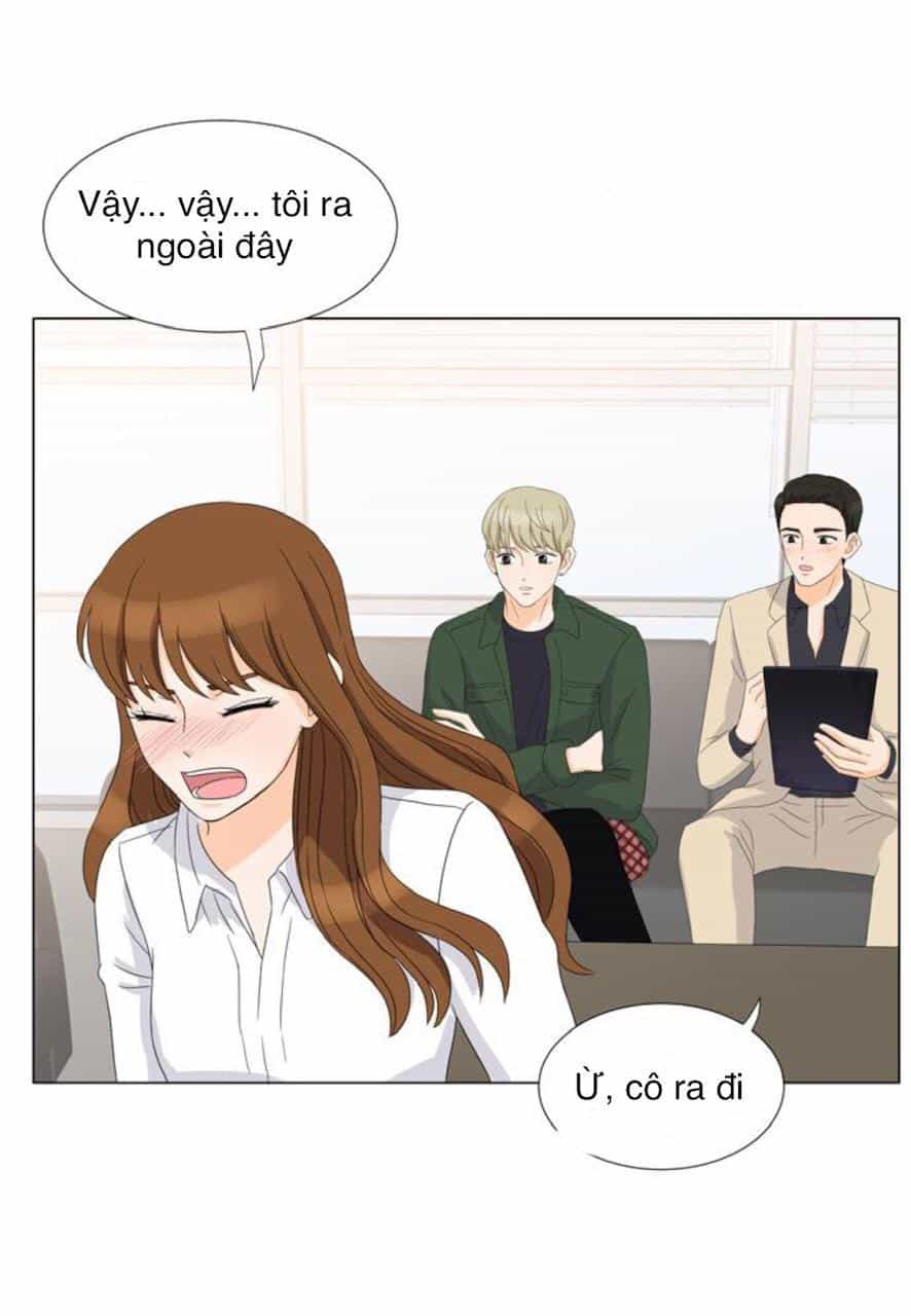 Idol Và Sếp Em Yêu Ai? - Chương 17 - ảnh 11