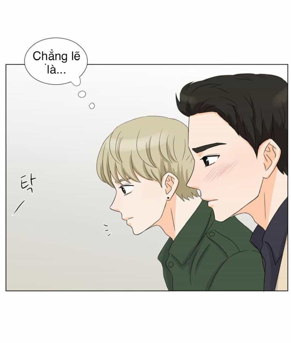 Idol Và Sếp Em Yêu Ai? - Chương 17 - ảnh 12