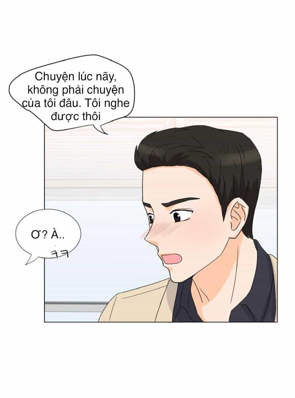 Idol Và Sếp Em Yêu Ai? - Chương 17 - ảnh 14