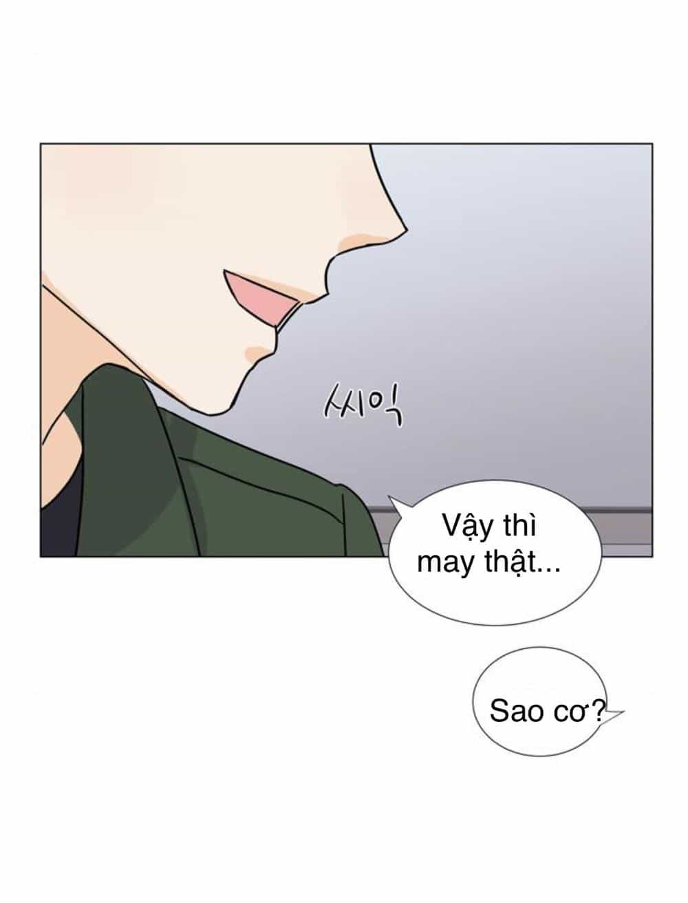 Idol Và Sếp Em Yêu Ai? - Chương 17 - ảnh 15