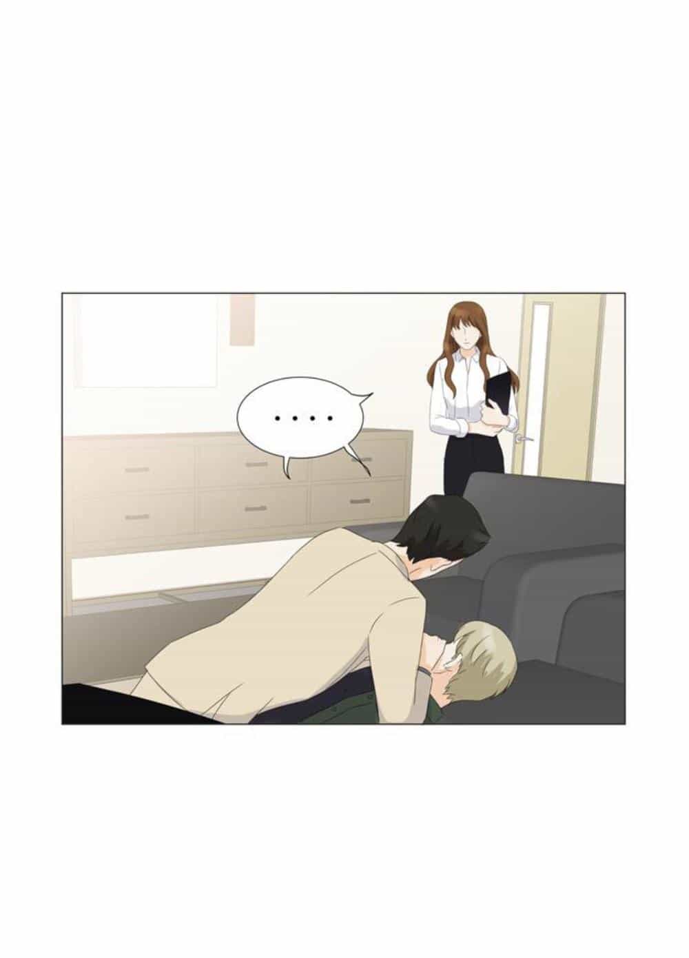 Idol Và Sếp Em Yêu Ai? - Chương 17 - ảnh 2