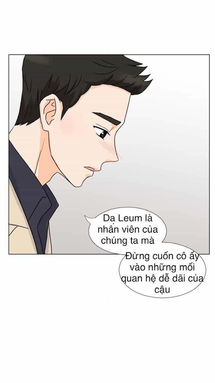 Idol Và Sếp Em Yêu Ai? - Chương 17 - ảnh 26
