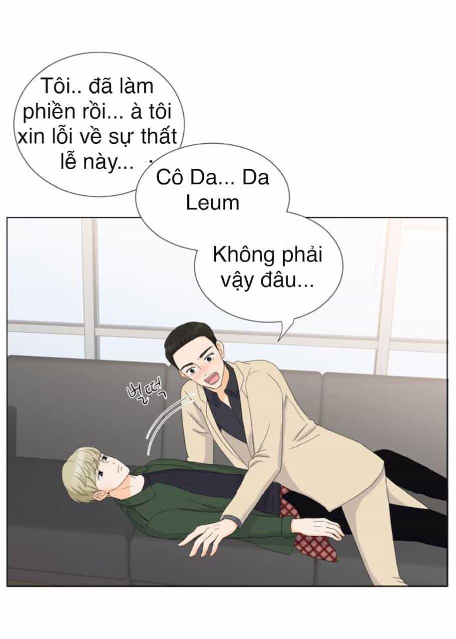 Idol Và Sếp Em Yêu Ai? - Chương 17 - ảnh 4