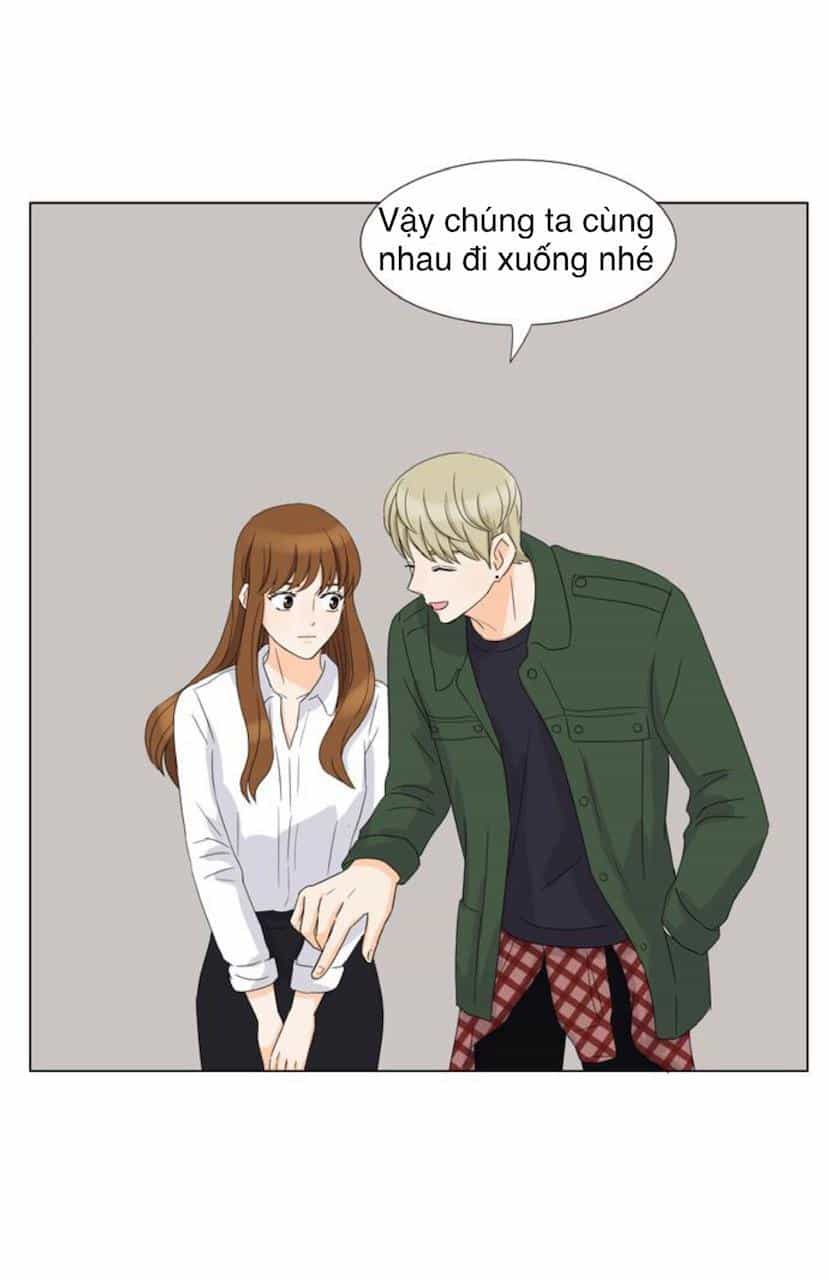 Idol Và Sếp Em Yêu Ai? - Chương 18 - ảnh 11