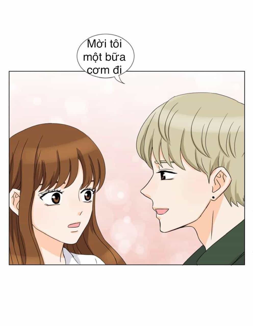 Idol Và Sếp Em Yêu Ai? - Chương 18 - ảnh 26