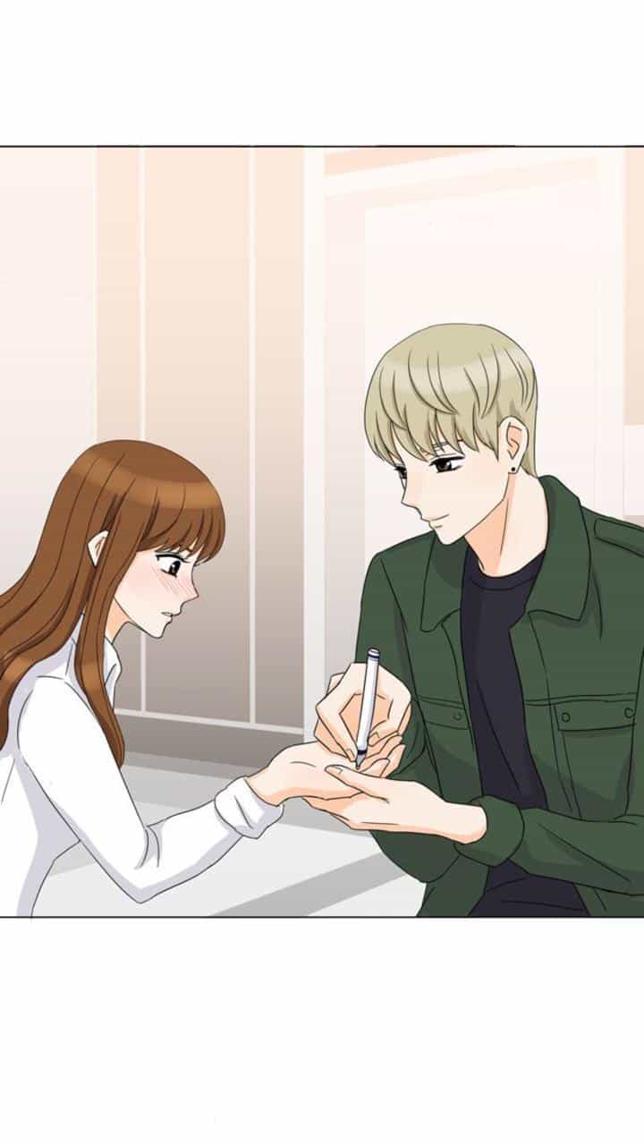 Idol Và Sếp Em Yêu Ai? - Chương 18 - ảnh 30