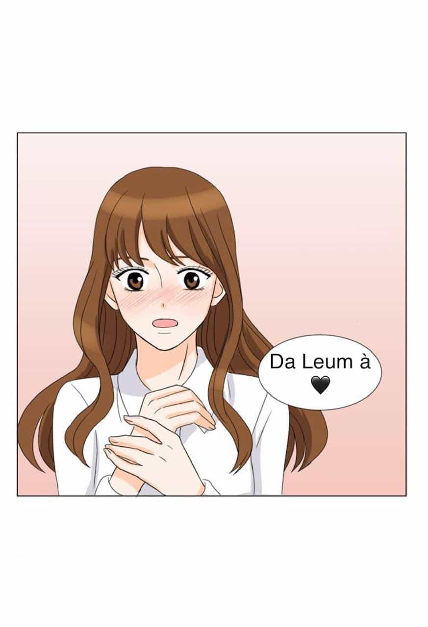 Idol Và Sếp Em Yêu Ai? - Chương 18 - ảnh 34