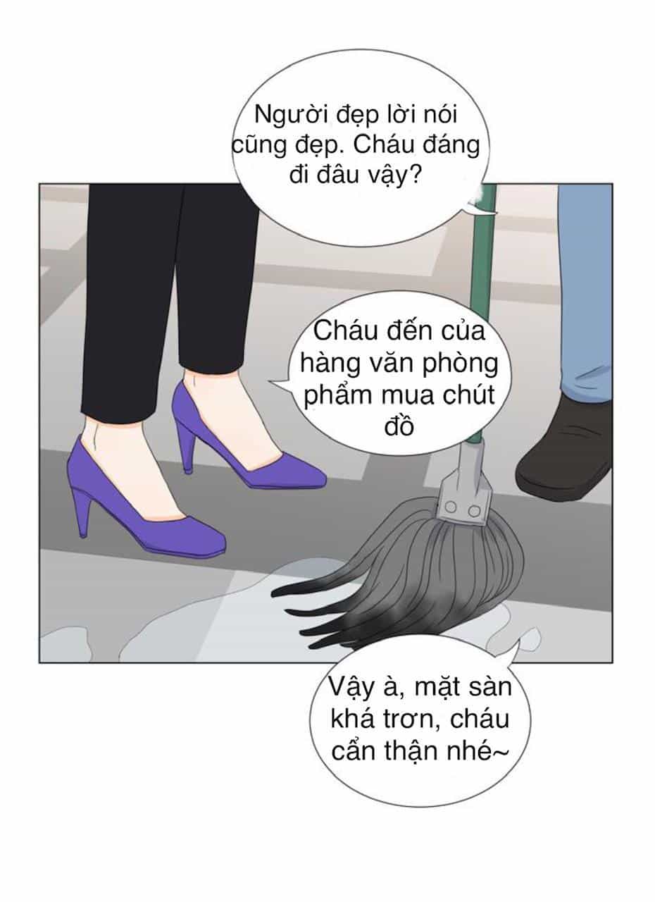 Idol Và Sếp Em Yêu Ai? - Chương 18 - ảnh 4