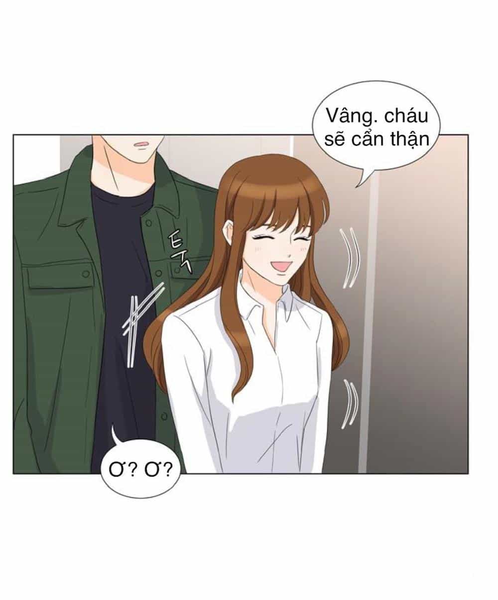 Idol Và Sếp Em Yêu Ai? - Chương 18 - ảnh 5