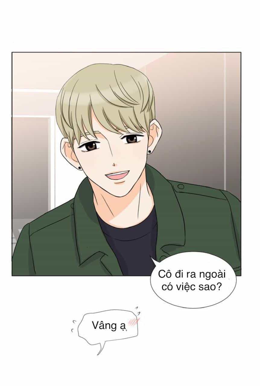 Idol Và Sếp Em Yêu Ai? - Chương 18 - ảnh 8