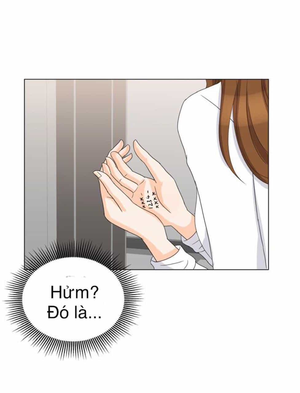 Idol Và Sếp Em Yêu Ai? - Chương 19 - ảnh 12