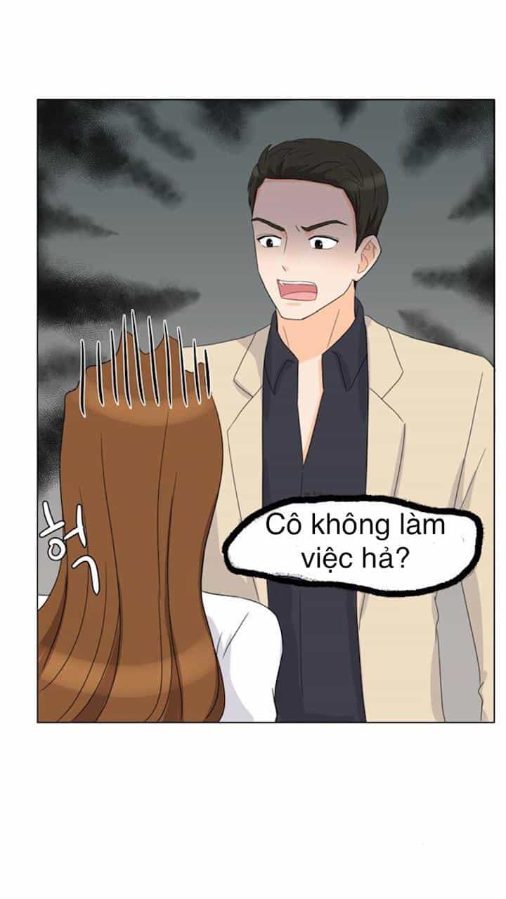 Idol Và Sếp Em Yêu Ai? - Chương 19 - ảnh 15
