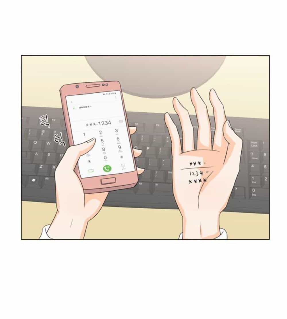 Idol Và Sếp Em Yêu Ai? - Chương 19 - ảnh 19