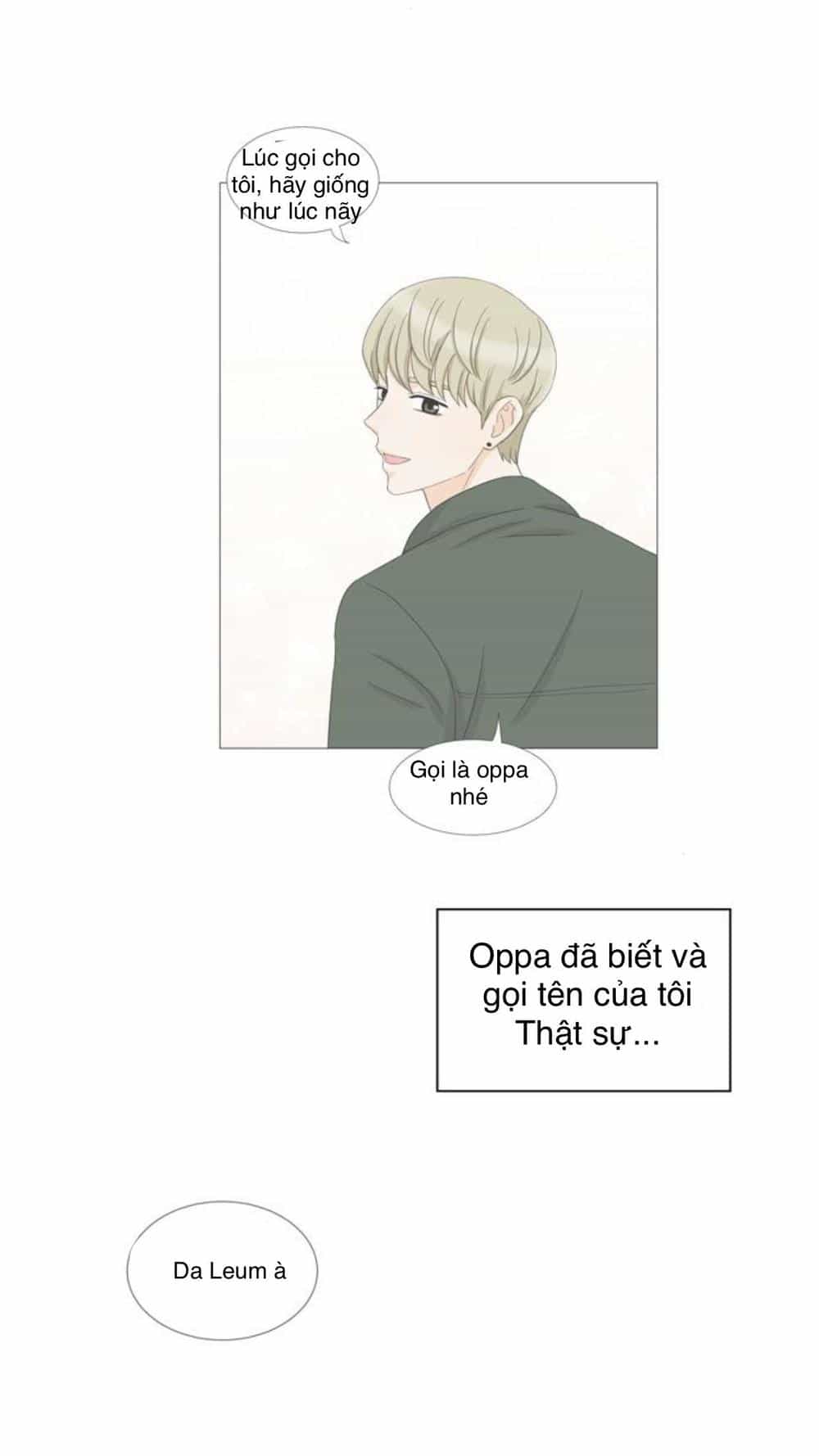 Idol Và Sếp Em Yêu Ai? - Chương 19 - ảnh 32
