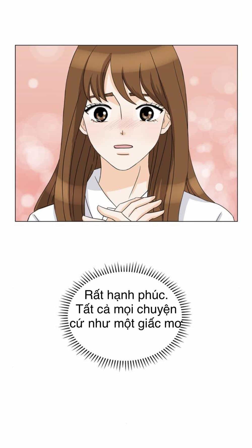 Idol Và Sếp Em Yêu Ai? - Chương 19 - ảnh 33