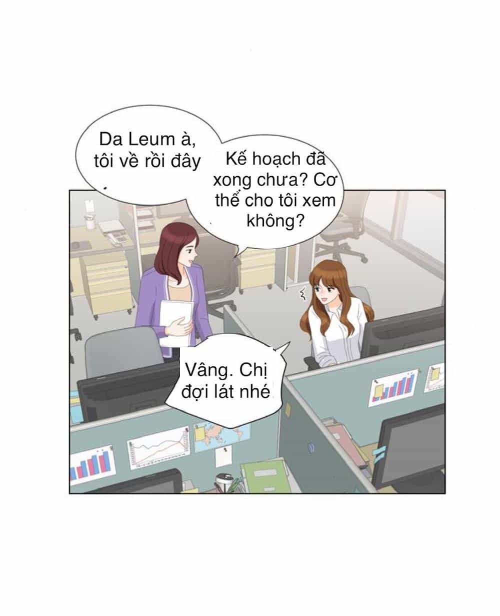 Idol Và Sếp Em Yêu Ai? - Chương 19 - ảnh 34