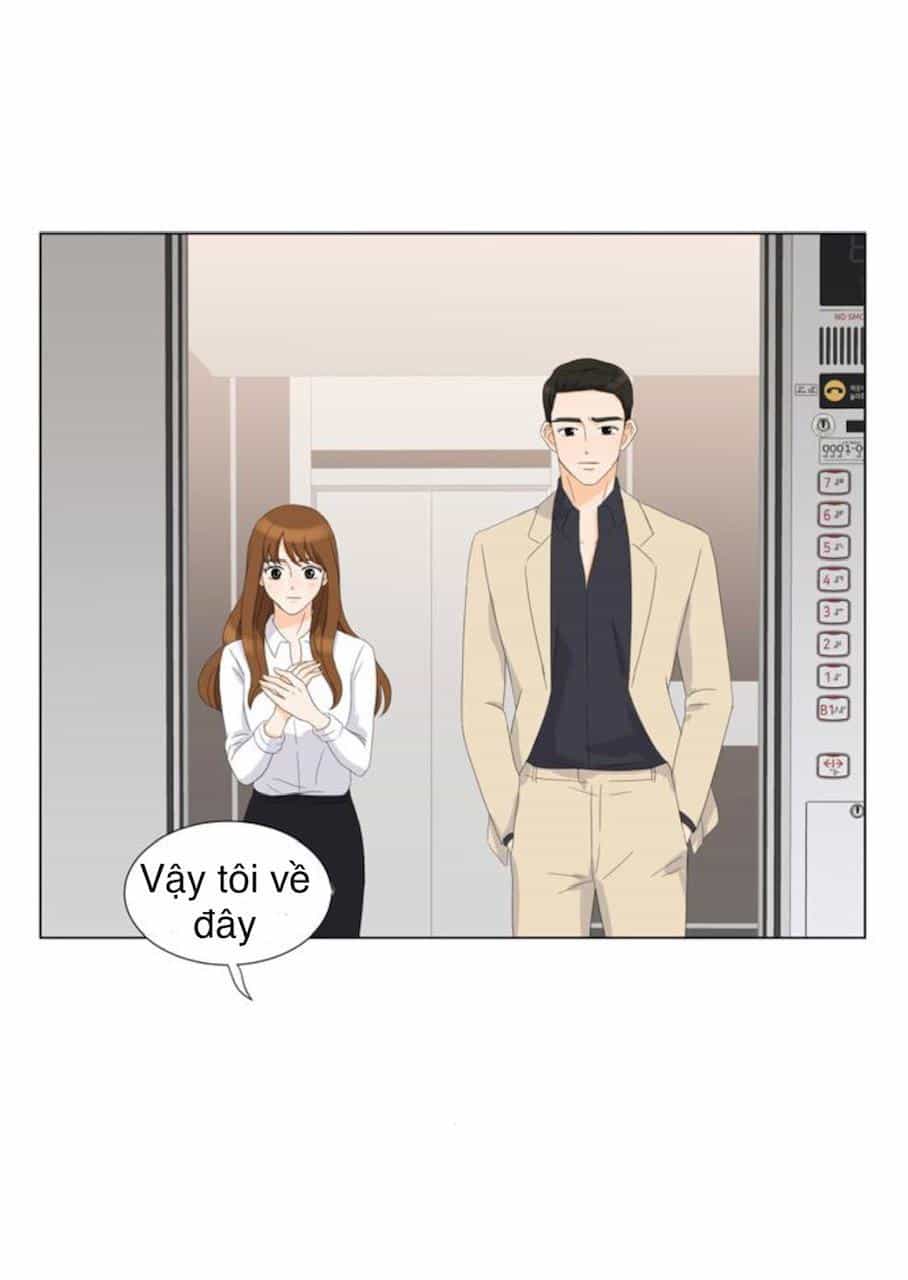 Idol Và Sếp Em Yêu Ai? - Chương 19 - ảnh 5