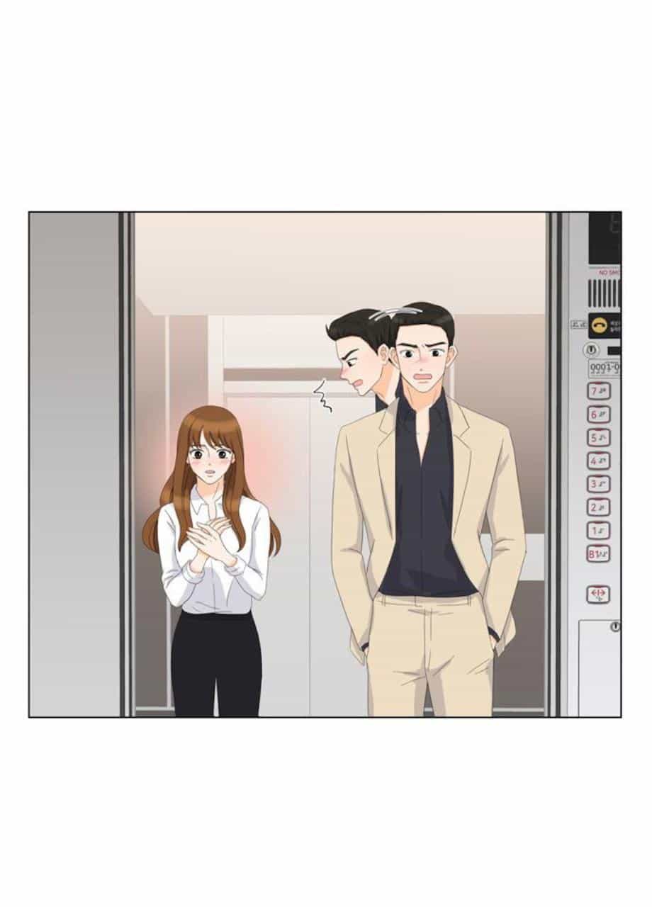 Idol Và Sếp Em Yêu Ai? - Chương 19 - ảnh 8