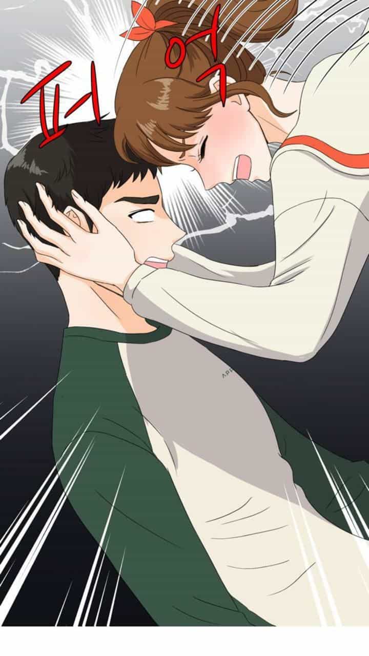 Idol Và Sếp Em Yêu Ai? - Chương 2 - ảnh 12