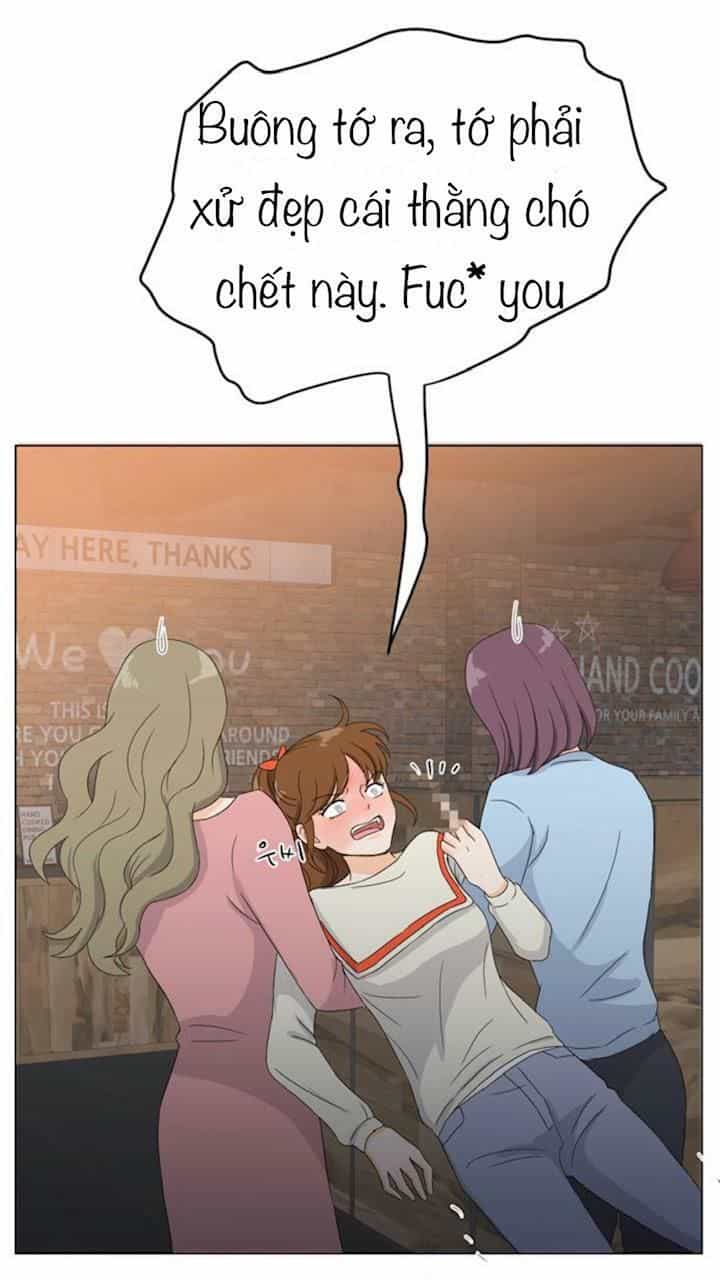 Idol Và Sếp Em Yêu Ai? - Chương 2 - ảnh 16