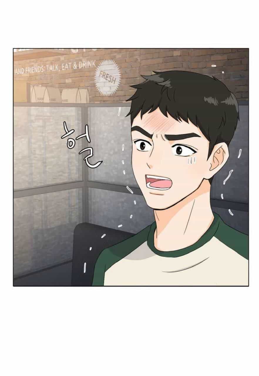 Idol Và Sếp Em Yêu Ai? - Chương 2 - ảnh 17