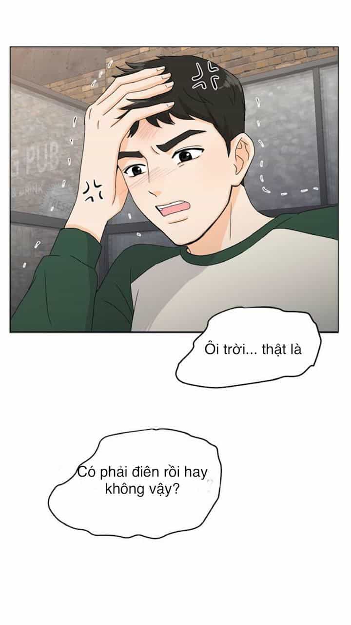 Idol Và Sếp Em Yêu Ai? - Chương 2 - ảnh 19