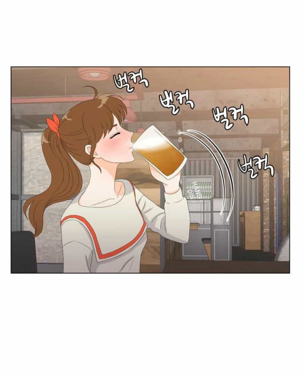 Idol Và Sếp Em Yêu Ai? - Chương 2 - ảnh 2
