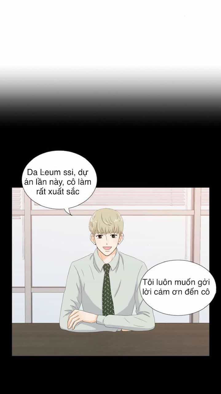 Idol Và Sếp Em Yêu Ai? - Chương 2 - ảnh 24