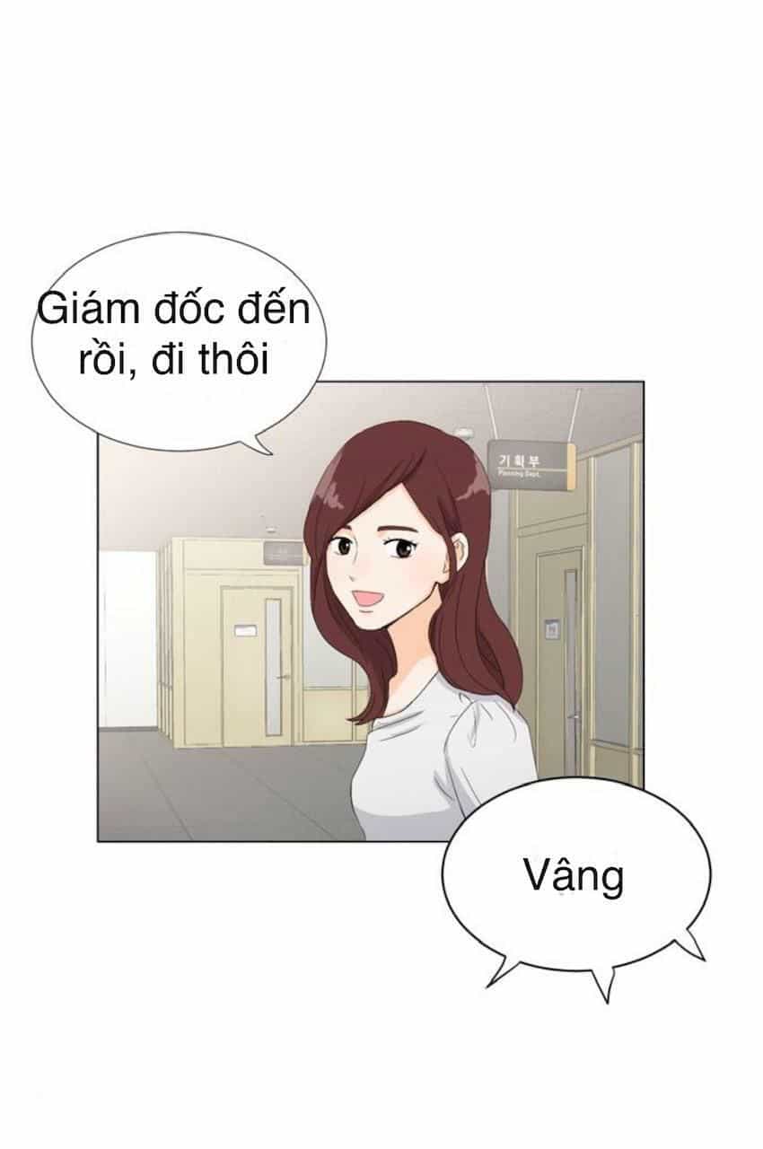 Idol Và Sếp Em Yêu Ai? - Chương 2 - ảnh 28