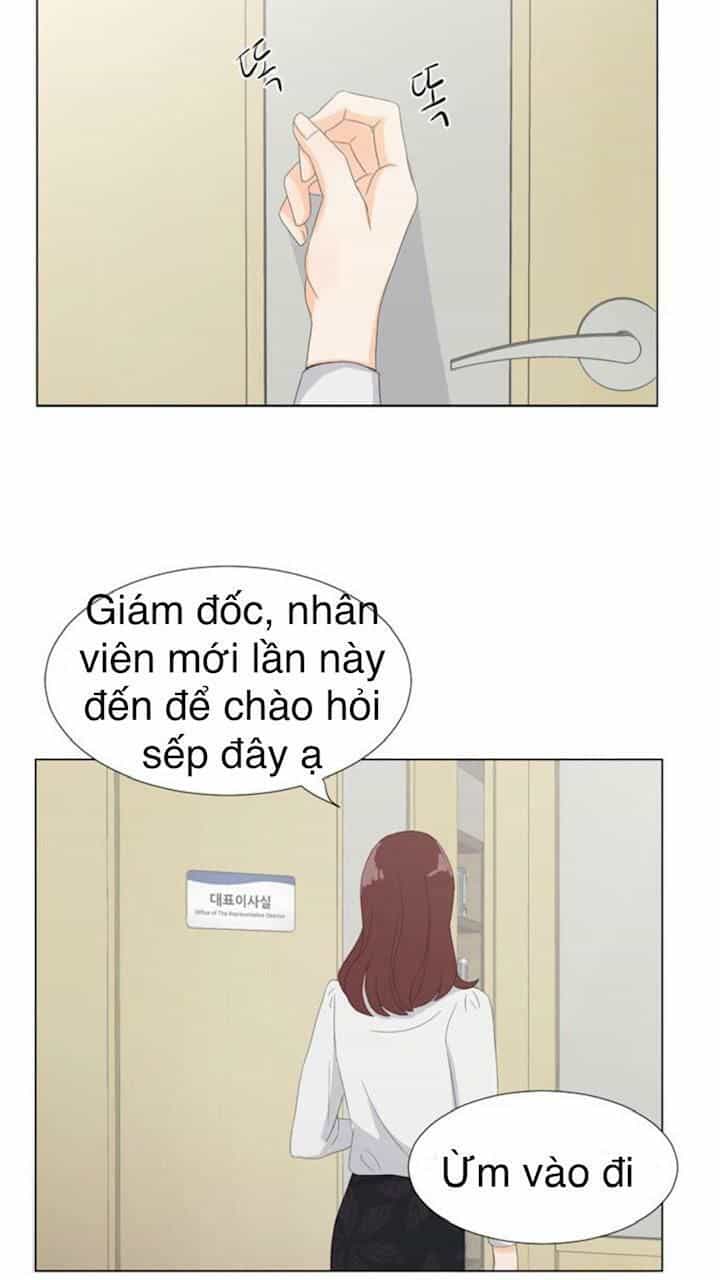 Idol Và Sếp Em Yêu Ai? - Chương 2 - ảnh 29