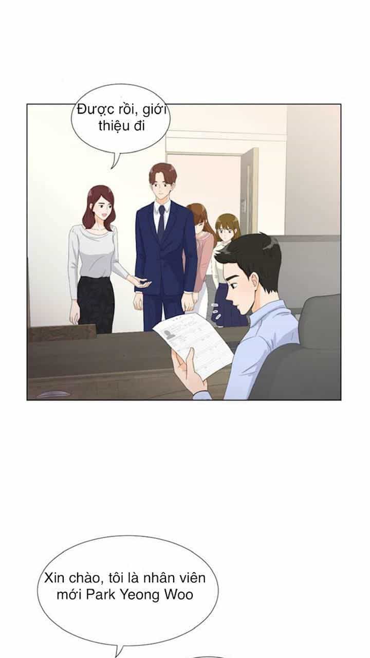 Idol Và Sếp Em Yêu Ai? - Chương 2 - ảnh 30