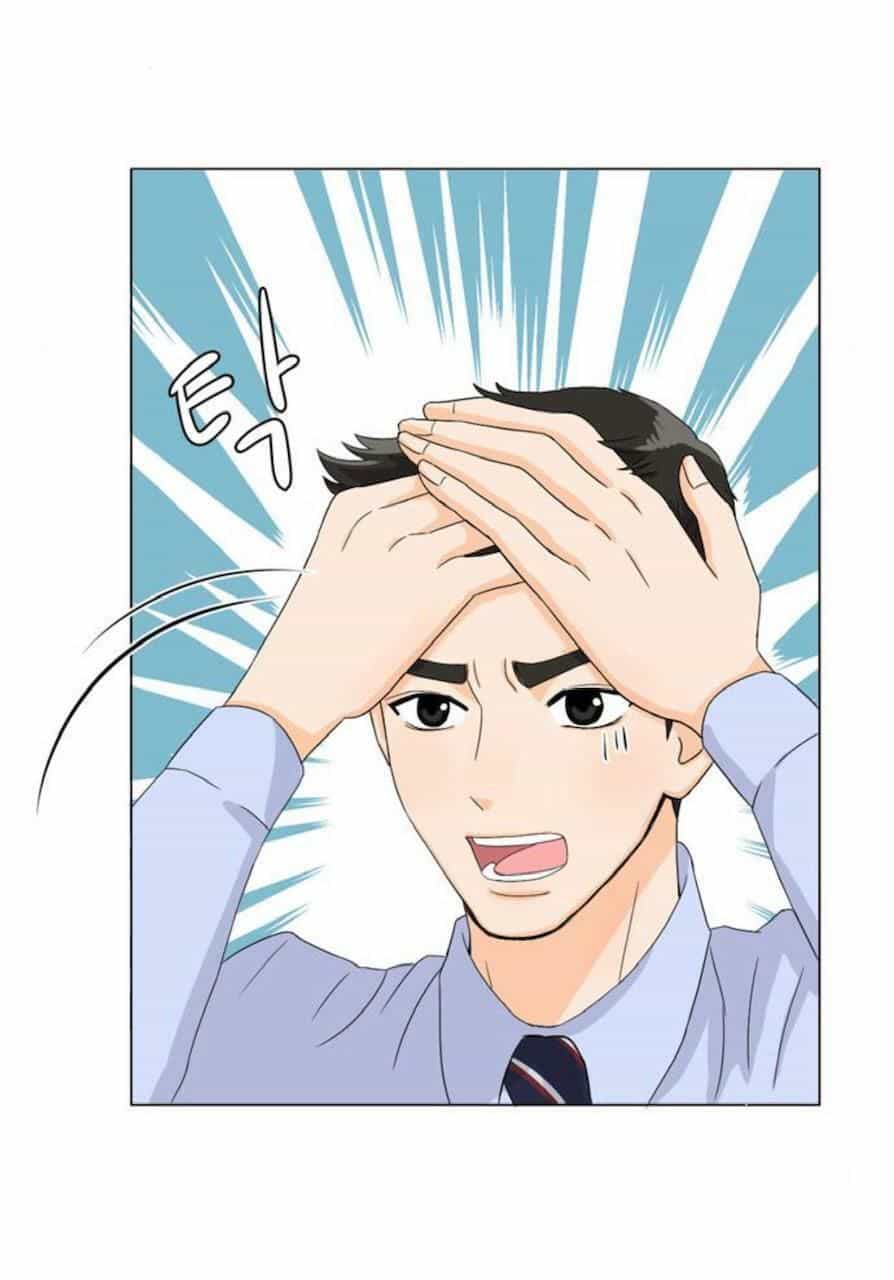 Idol Và Sếp Em Yêu Ai? - Chương 2 - ảnh 34