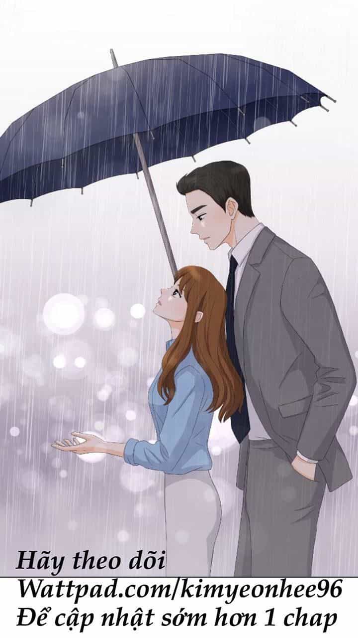 Idol Và Sếp Em Yêu Ai? - Chương 2 - ảnh 38