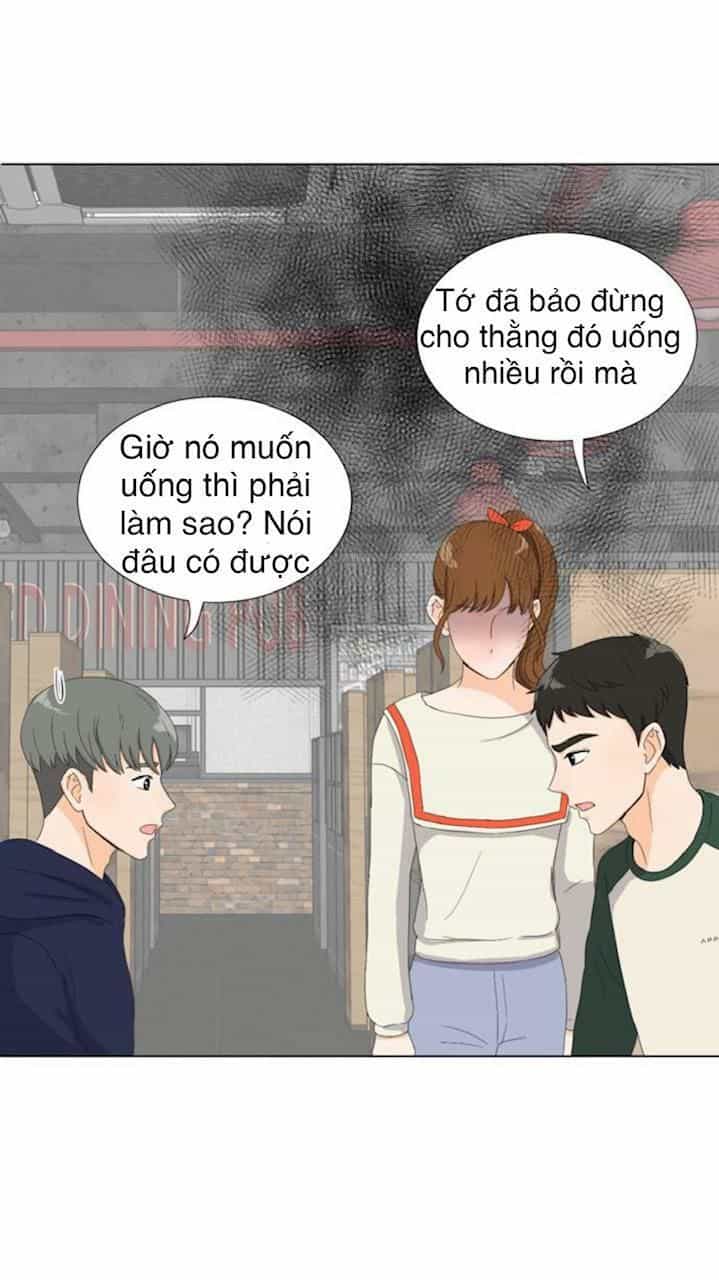 Idol Và Sếp Em Yêu Ai? - Chương 2 - ảnh 8
