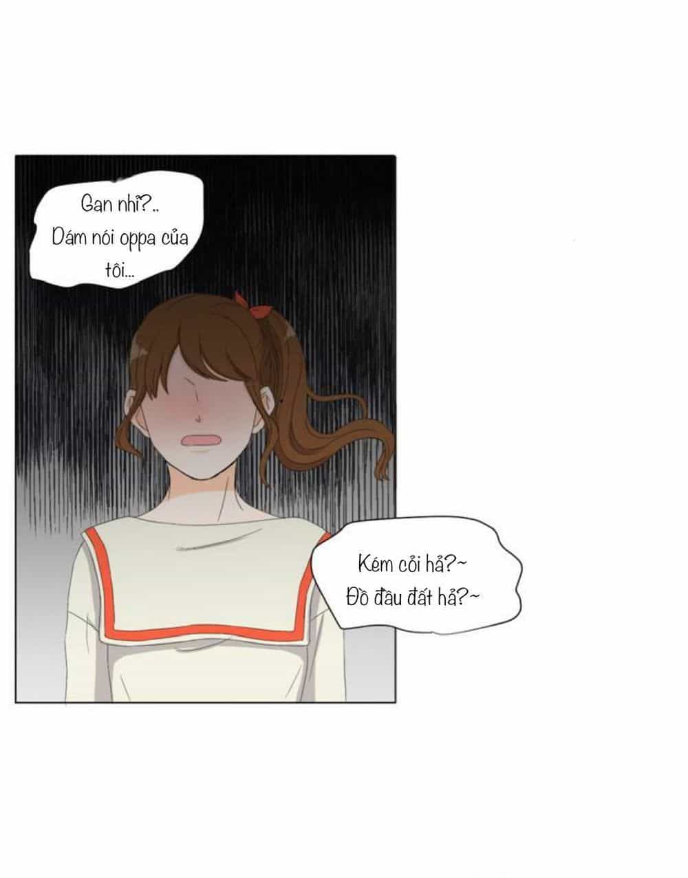 Idol Và Sếp Em Yêu Ai? - Chương 2 - ảnh 9