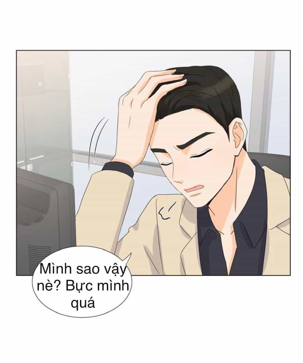 Idol Và Sếp Em Yêu Ai? - Chương 20 - ảnh 11