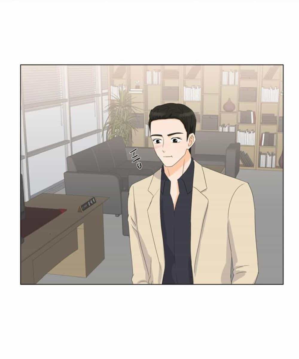 Idol Và Sếp Em Yêu Ai? - Chương 20 - ảnh 15