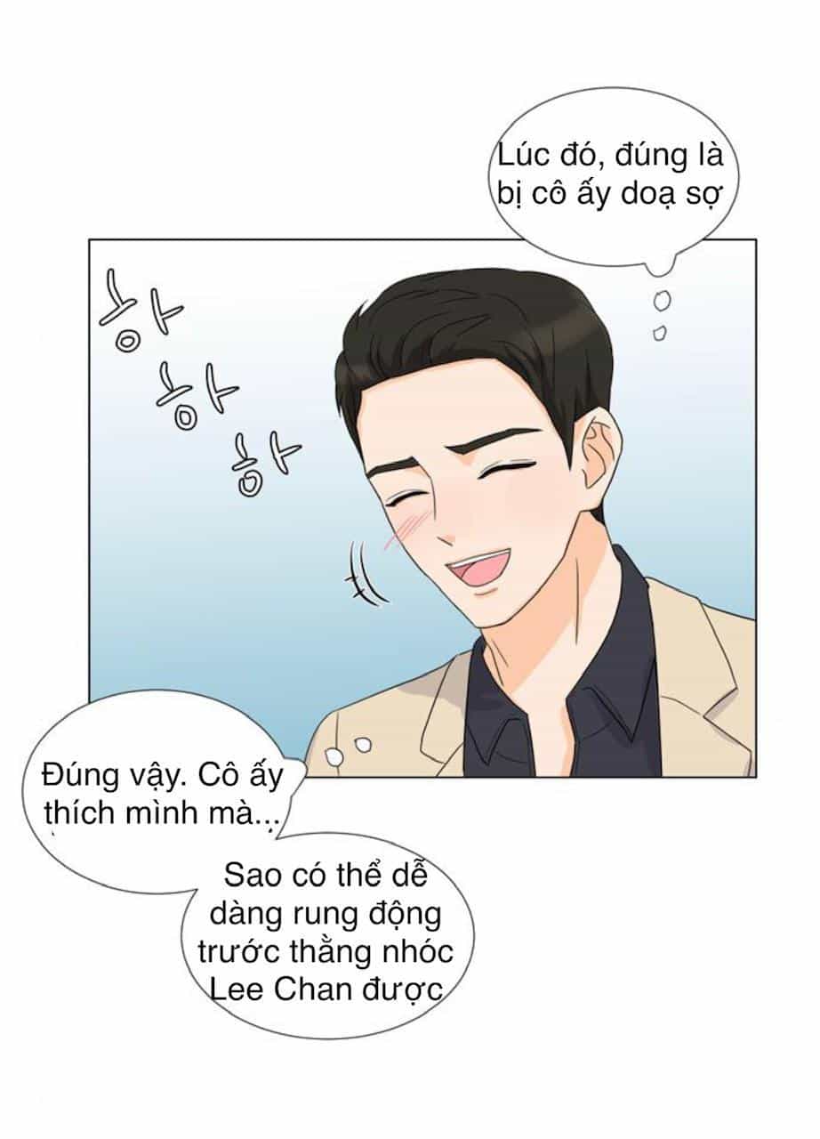 Idol Và Sếp Em Yêu Ai? - Chương 20 - ảnh 16