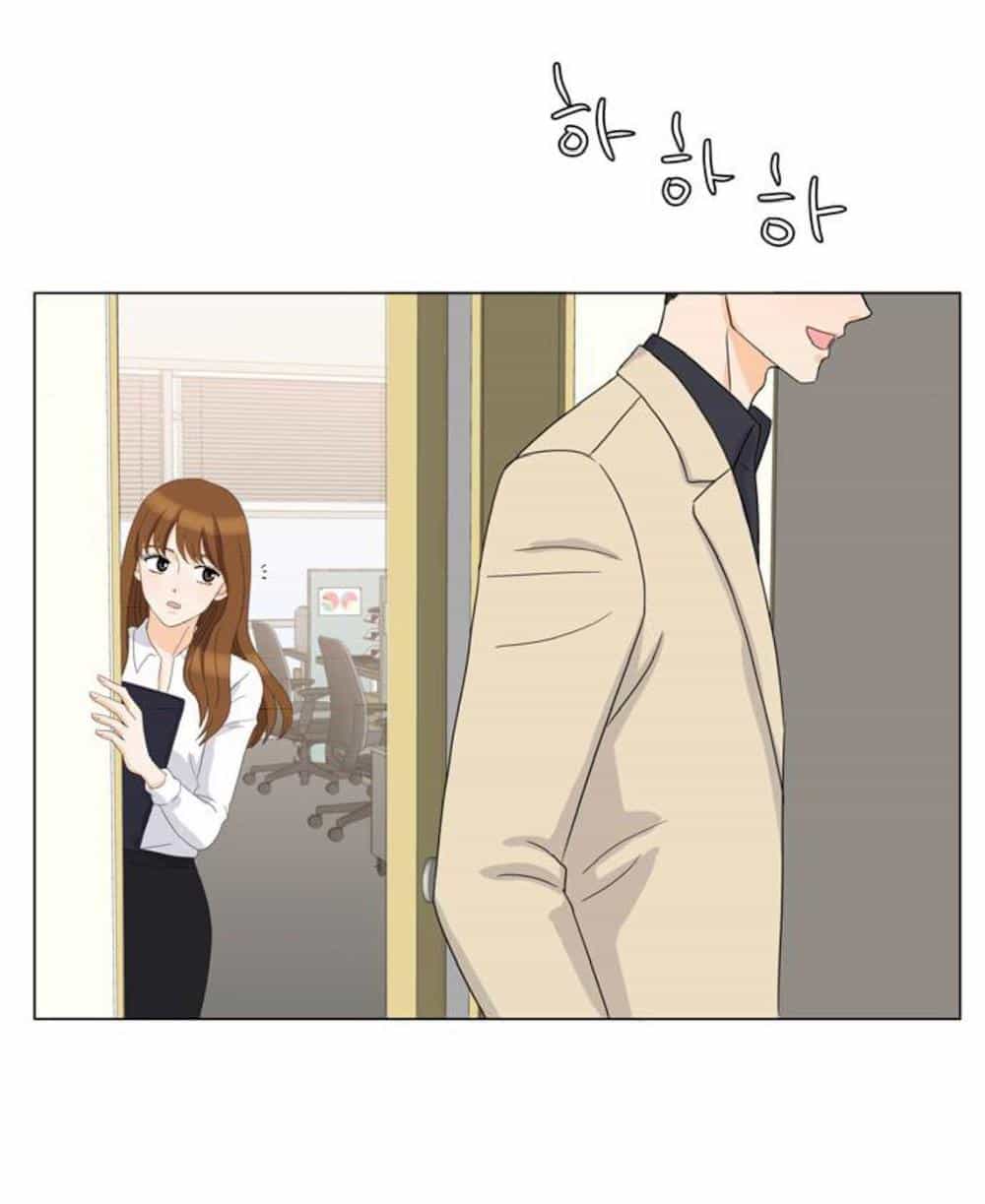 Idol Và Sếp Em Yêu Ai? - Chương 20 - ảnh 17