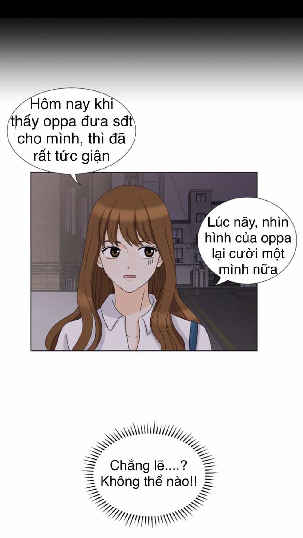 Idol Và Sếp Em Yêu Ai? - Chương 20 - ảnh 22