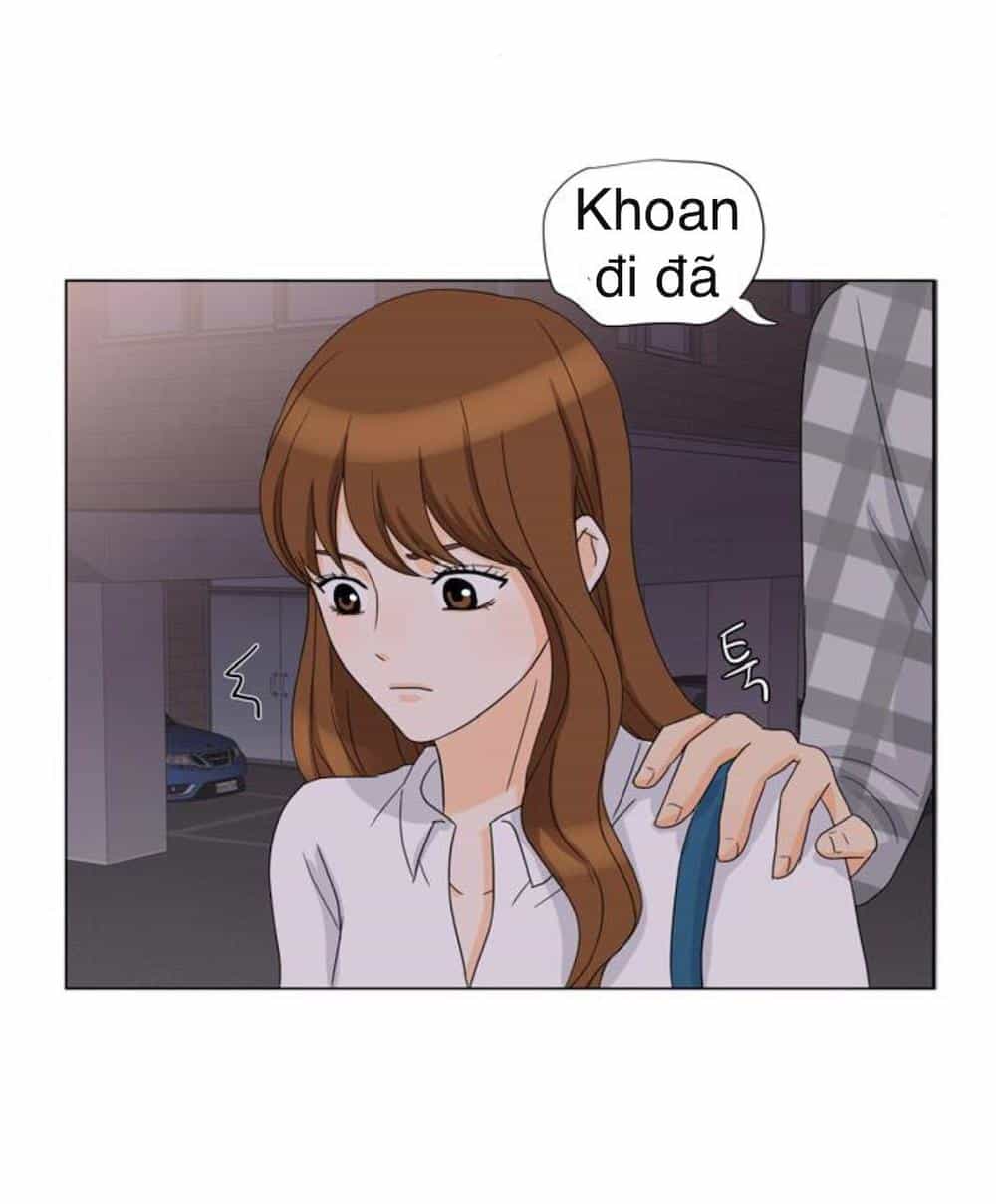 Idol Và Sếp Em Yêu Ai? - Chương 20 - ảnh 25