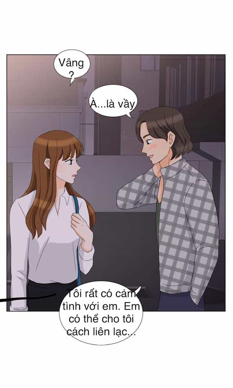 Idol Và Sếp Em Yêu Ai? - Chương 20 - ảnh 26