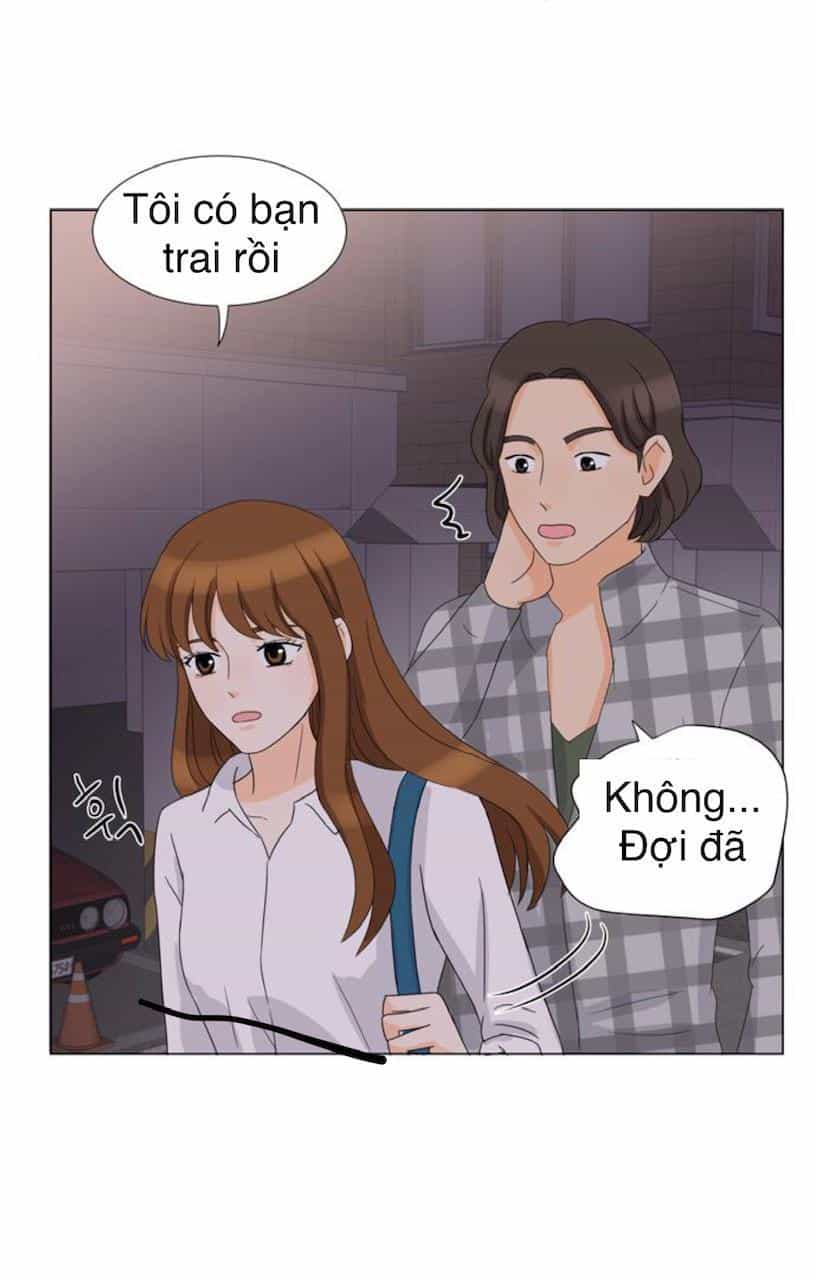 Idol Và Sếp Em Yêu Ai? - Chương 20 - ảnh 27