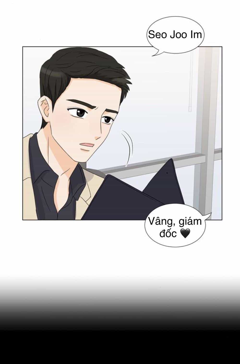 Idol Và Sếp Em Yêu Ai? - Chương 20 - ảnh 3