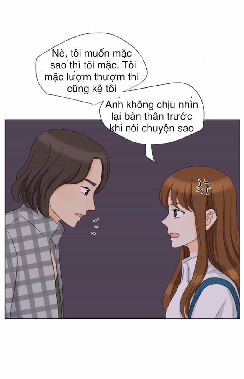 Idol Và Sếp Em Yêu Ai? - Chương 20 - ảnh 30